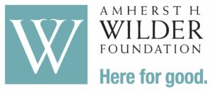 Wilder Foundation, here for good, JLSP community partner